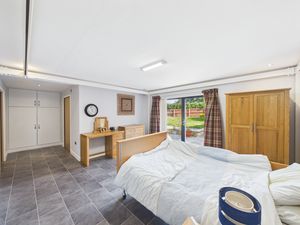 Bedroom One- click for photo gallery